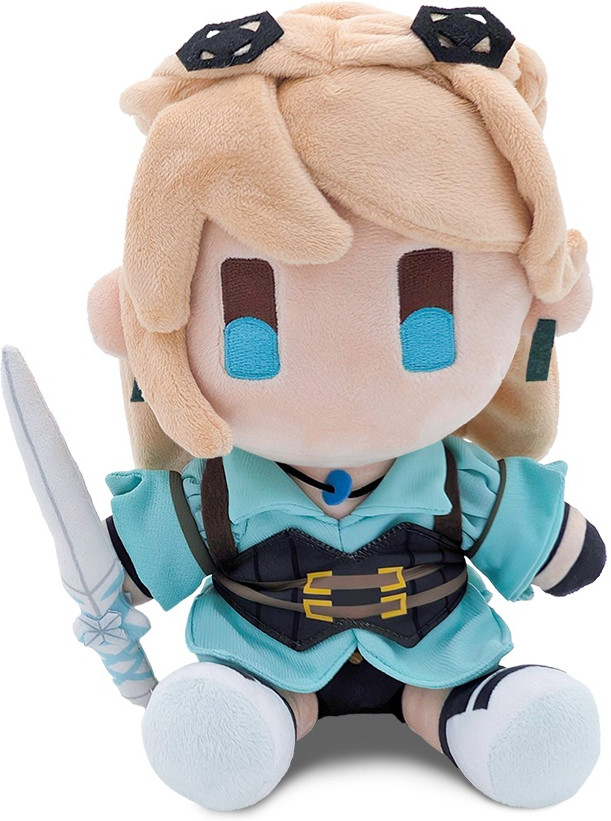 The Legend of Heroes: Trails beyond the Horizon Pluche - Lil' Bracer Beauty Elaine