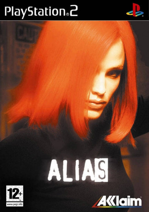 Image of Alias