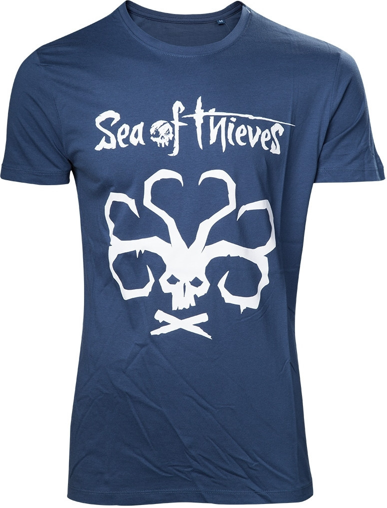 Sea Of Thieves - Mermaid Fortune Men's T-shirt