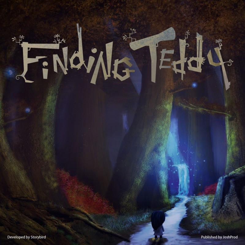 Finding Teddy