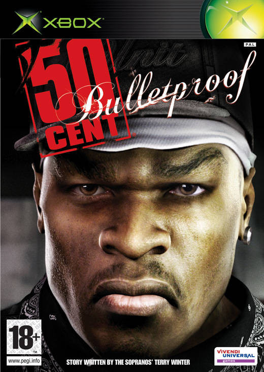 50 Cent