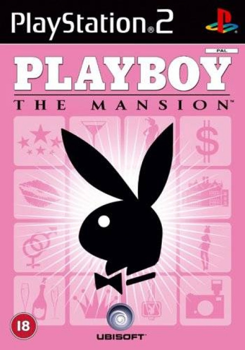 Image of Playboy the Mansion