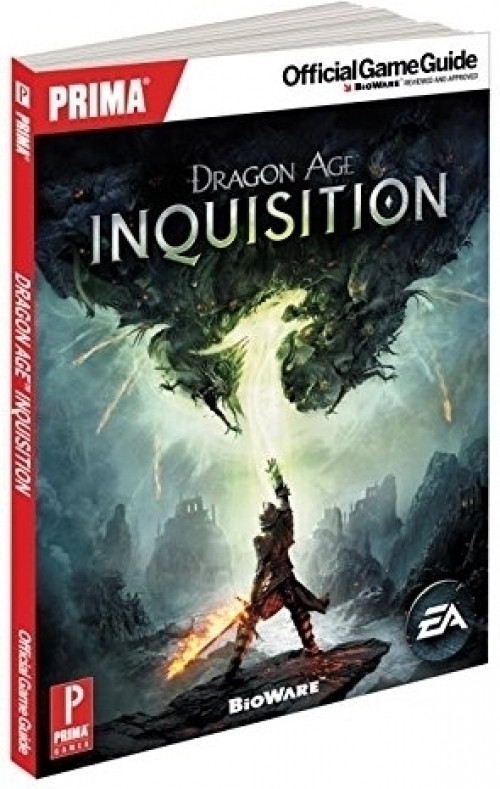 Dragon Age Inquisition Guide