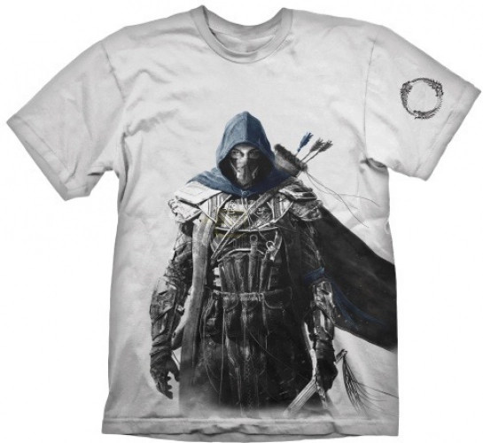 The Elder Scrolls Online - Breton T-Shirt