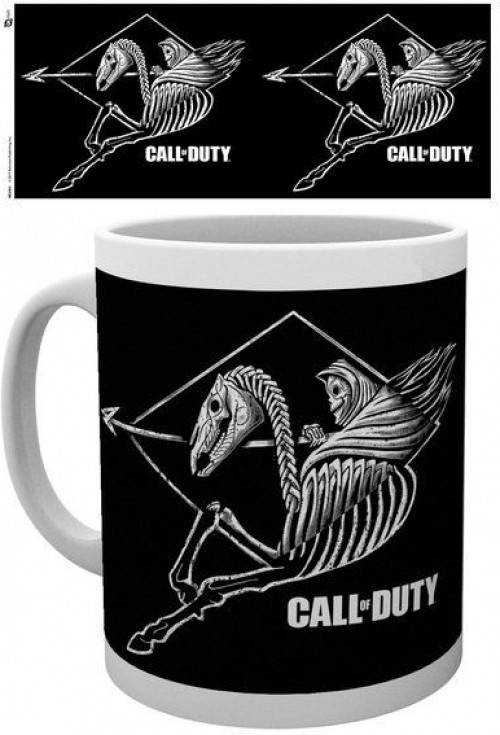 Call of Duty Mug - Raider