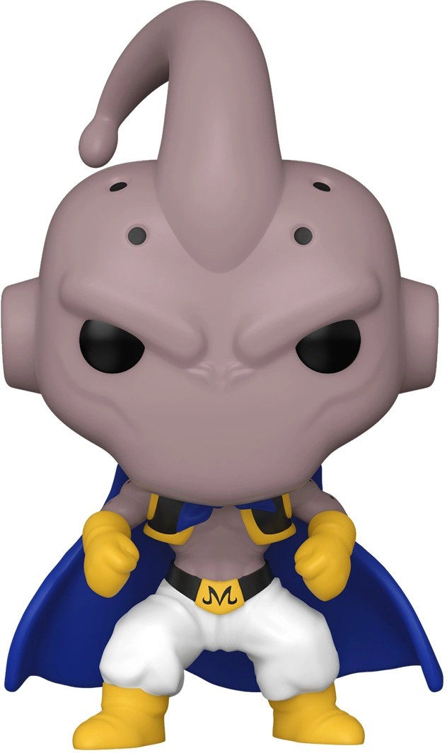 Dragon Ball Z Pop Vinyl Evil Buu