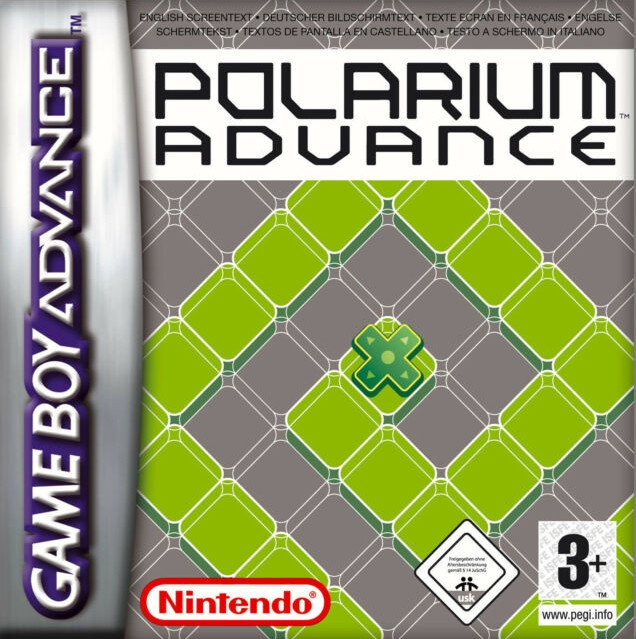Image of Polarium Advance
