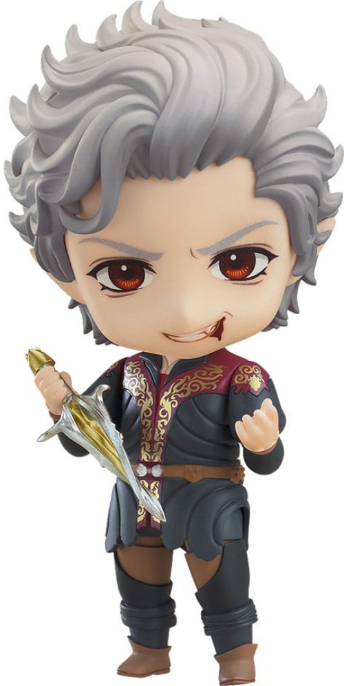 Baldur´s Gate III Nendoroid - Astarion afbeelding