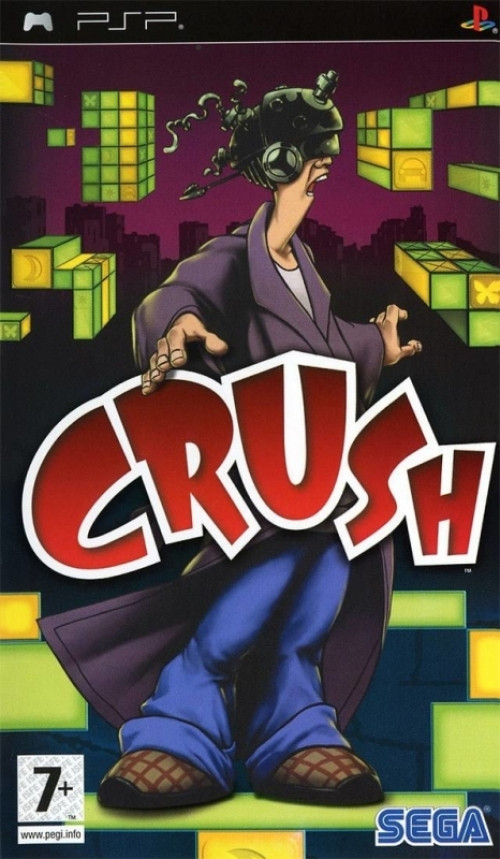 Image of Crush