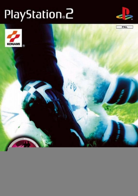 Image of International Superstar Soccer 3