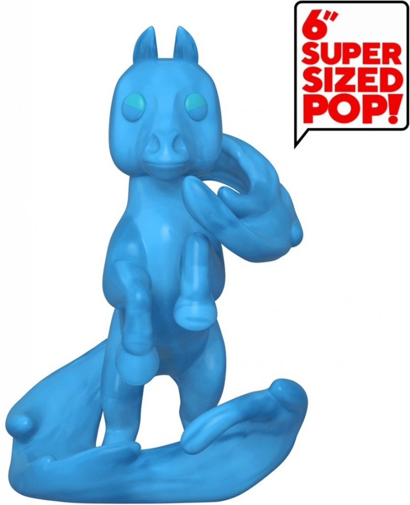 Disney Frozen 2 Pop Vinyl Overzised The Water Nokk