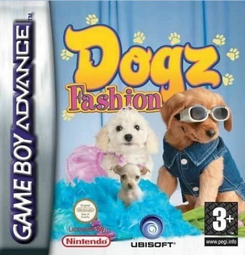 Image of Dogz Fashion