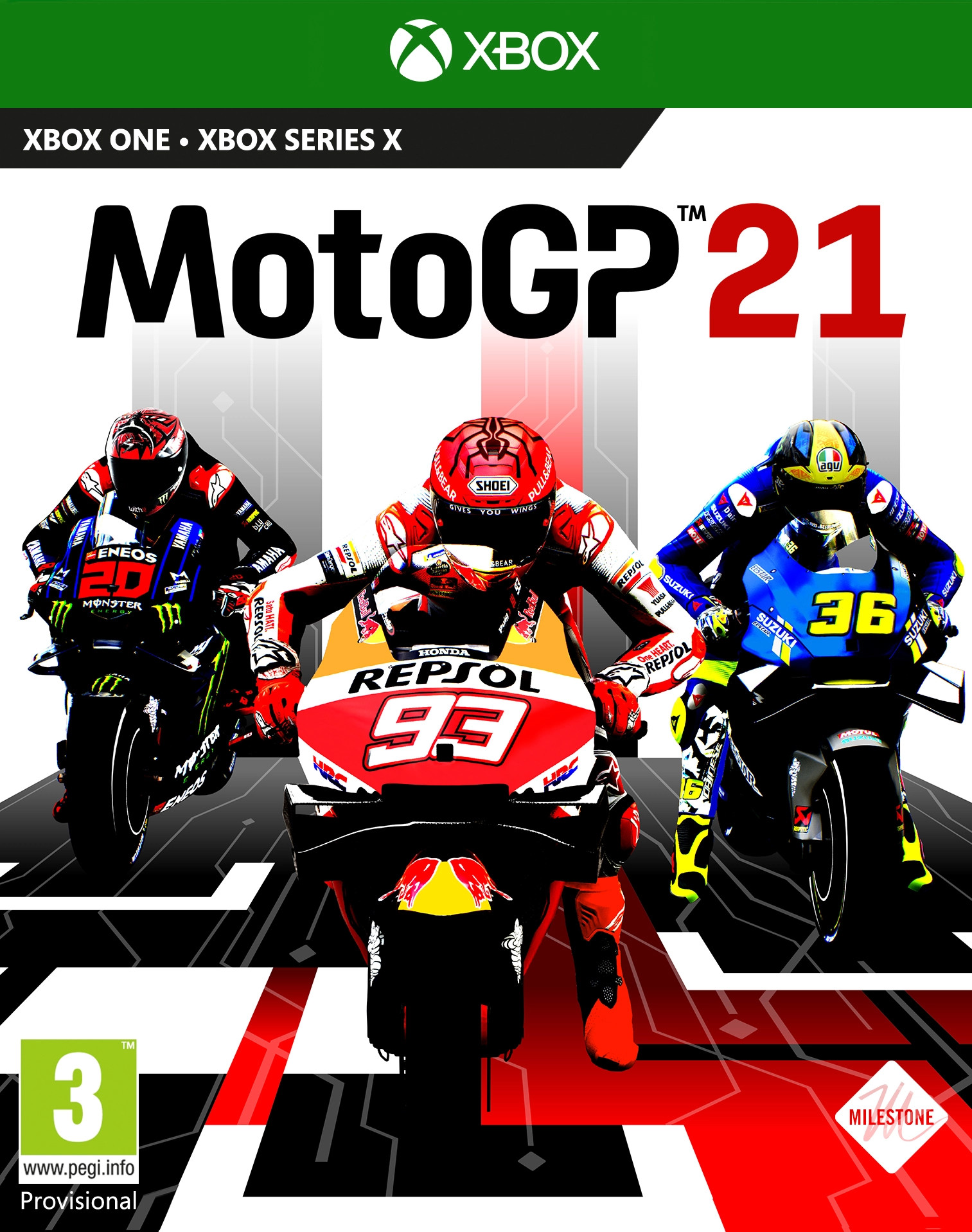 Koch Media MotoGP 21