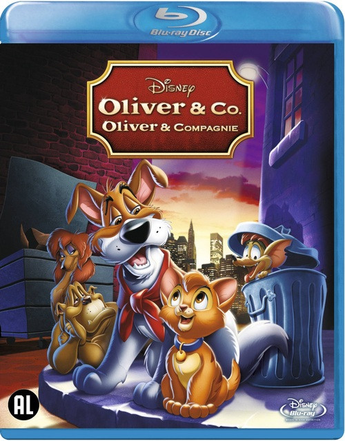 Oliver & Co