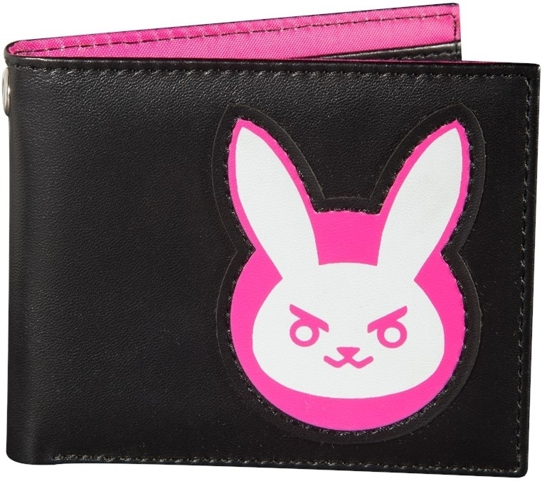 J Nx Overwatch Dva Bifold Graphic Wallet j nx kopen in de aanbieding J Nx Overwatch Dva Bifold Graphic Wallet j nx kopen in de aanbieding