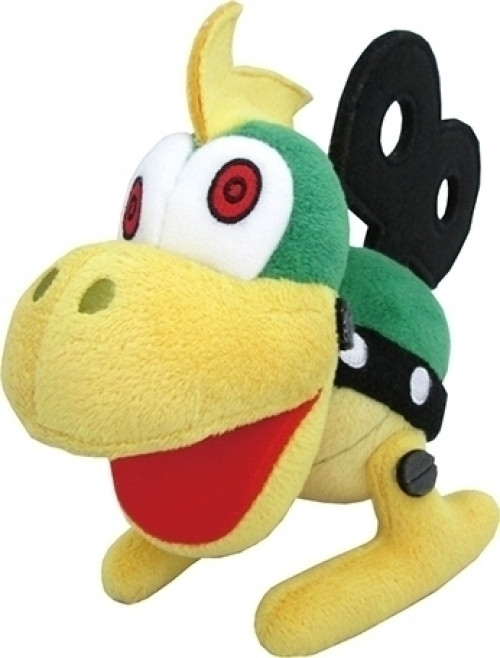 Sanei Co Super Mario Pluche Mecha Koopa sanei co kopen in de aanbieding