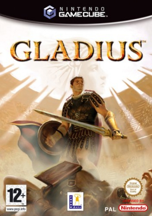 Image of Gladius