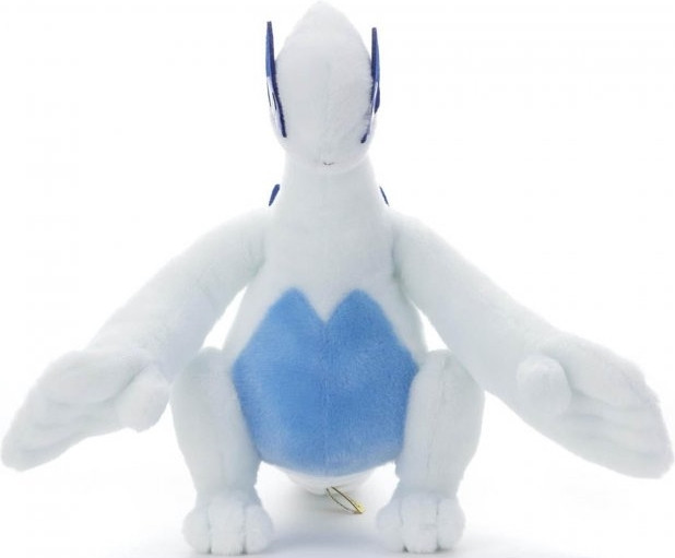 Pokemon I Choose You! Pluche - Lugia