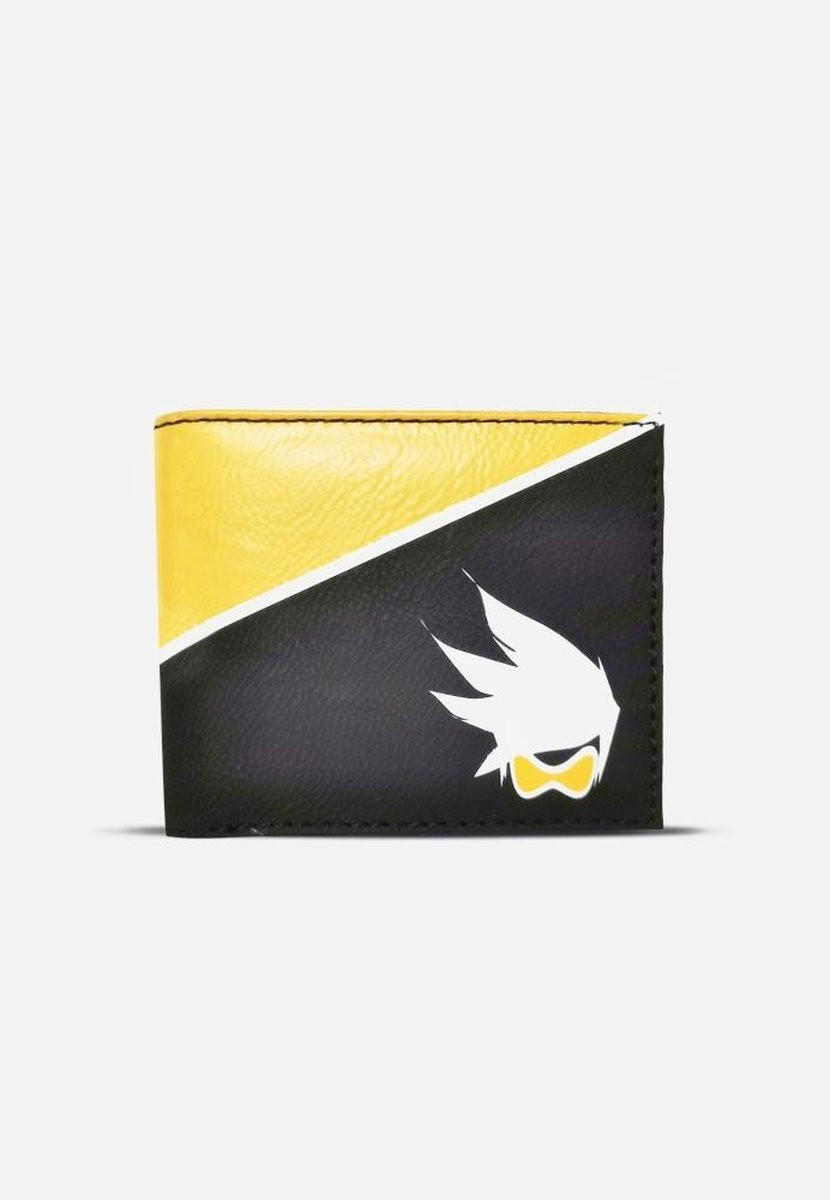 Overwatch - Tracer Bifold Wallet afbeelding