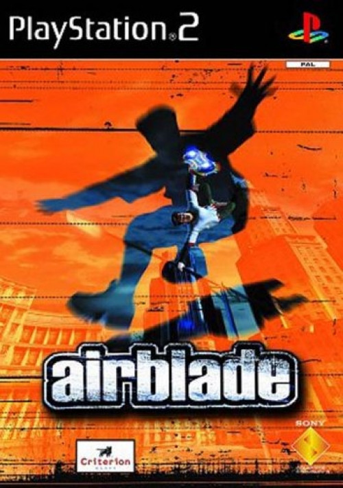 Image of Airblade