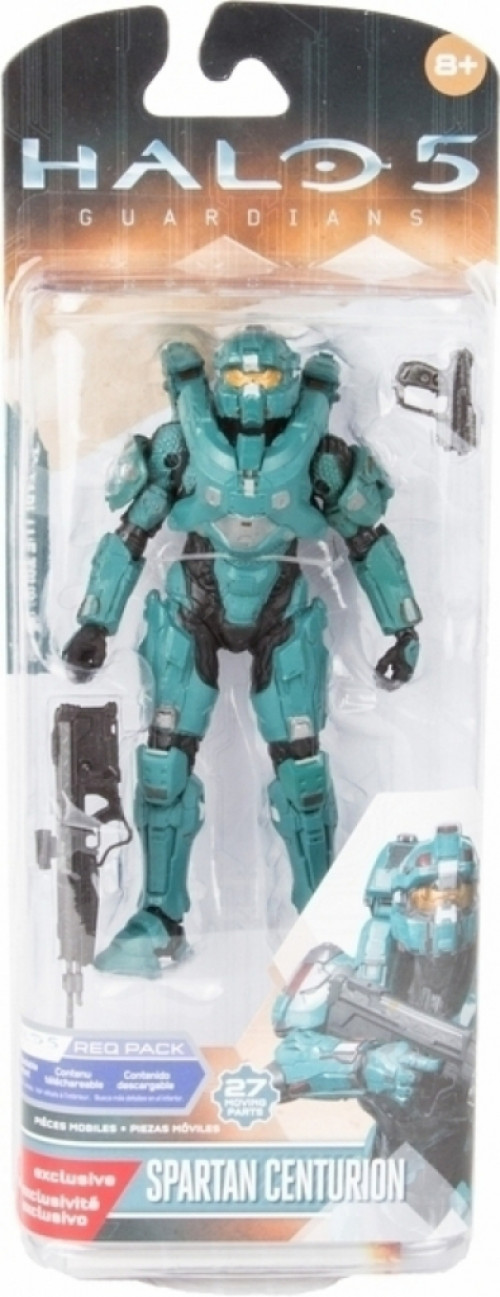 Image of Halo 5 Action Figure - Spartan Centurion (Exclusive)