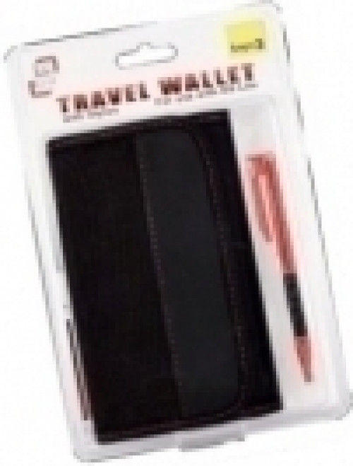 Travel Wallet + Stylus (Lite)