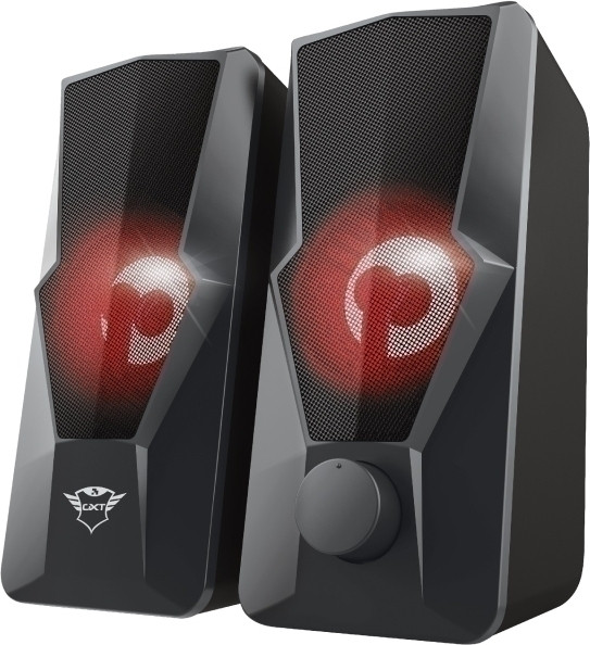 Trust GXT610 Argus LED 2.0 Speaker Set