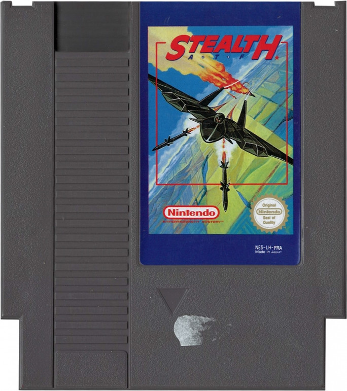 Activision Stealth Atf Losse Cassette activision kopen in de aanbieding Activision Stealth Atf Losse Cassette activision kopen in de aanbieding
