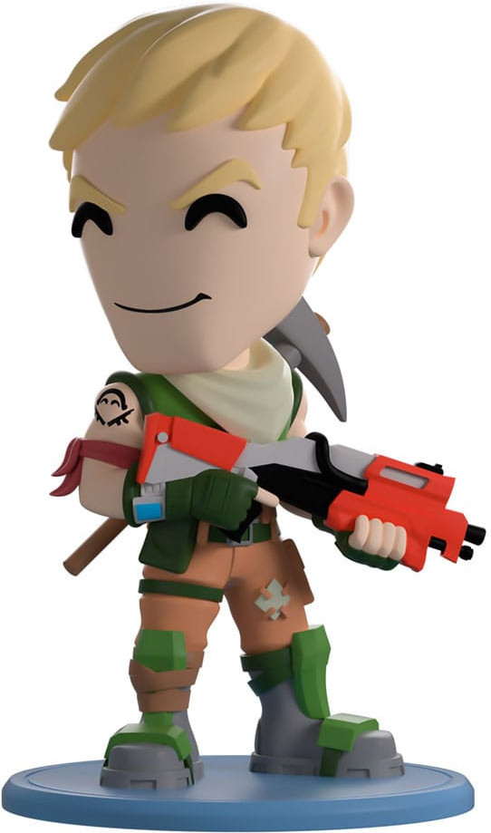 Fortnite Youtooz Vinyl Figure - Jonesy afbeelding