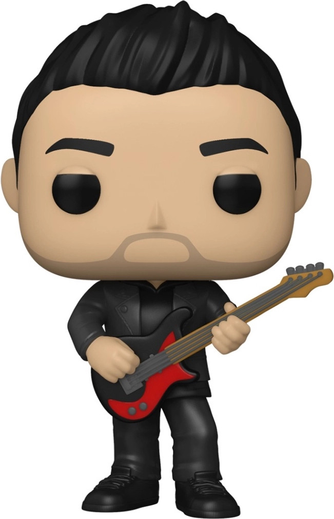 Fall Out Boy Pop Vinyl Pete Wentz
