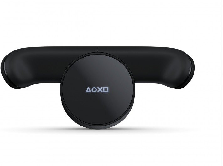 Sony Computer Entertainment Sony Dual Shock 4 Back Button Attachment