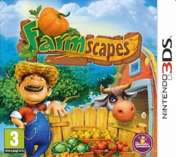 Farmscapes