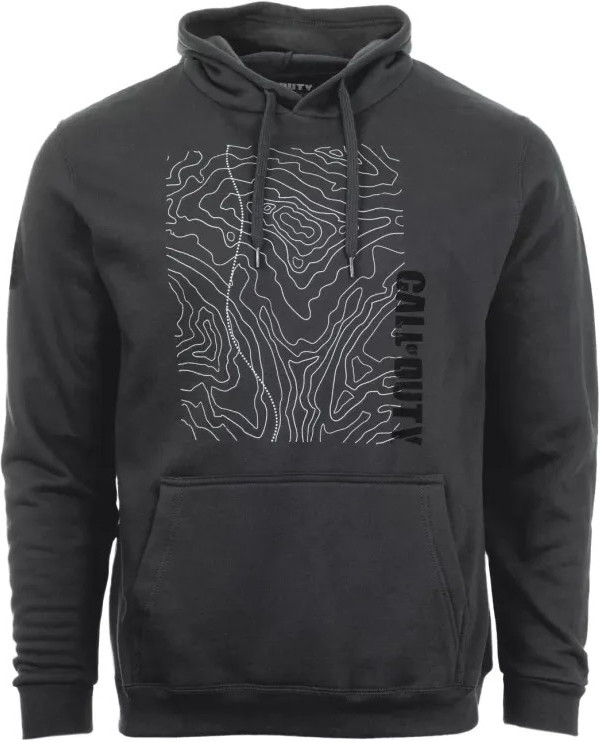 Call of Duty - Stealth Heavy Hoodie