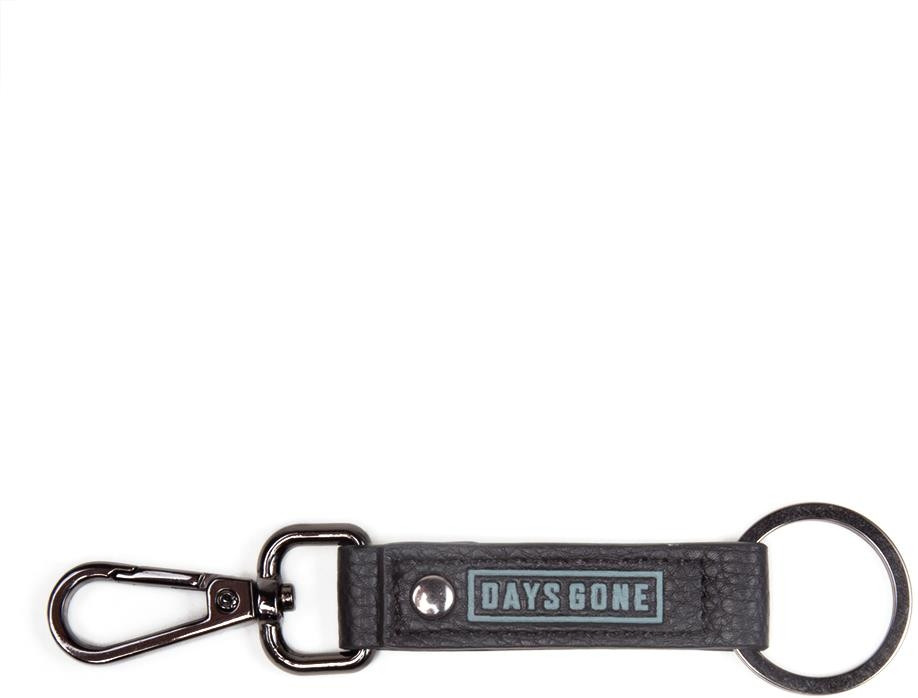 Days Gone - Keychain With PU
