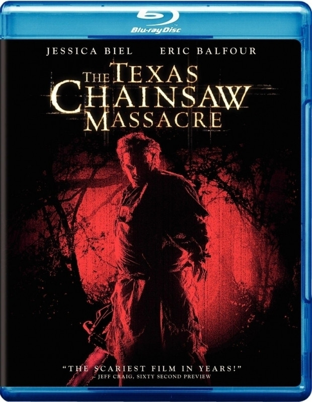 Image of The Texas Chainsaw Massacre