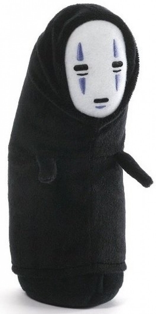 Image of Ghibli - Spirited Away Pluche No Face