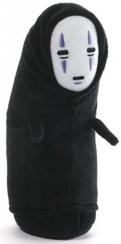 Ghibli - Spirited Away Pluche No Face