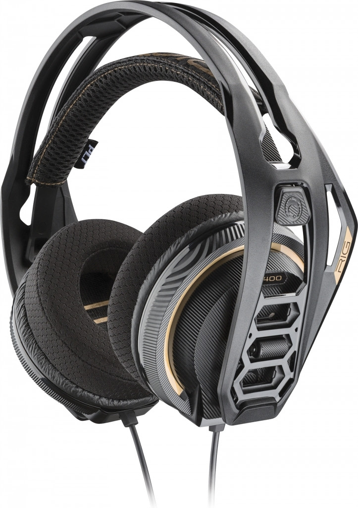 Nacon RIG 400 Dolby Atmos Gaming Headset