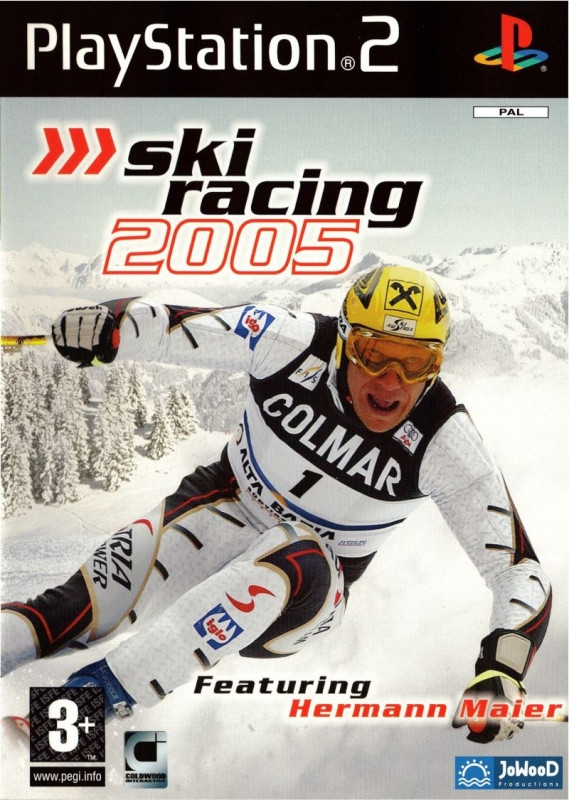 Image of Ski Racing 2005