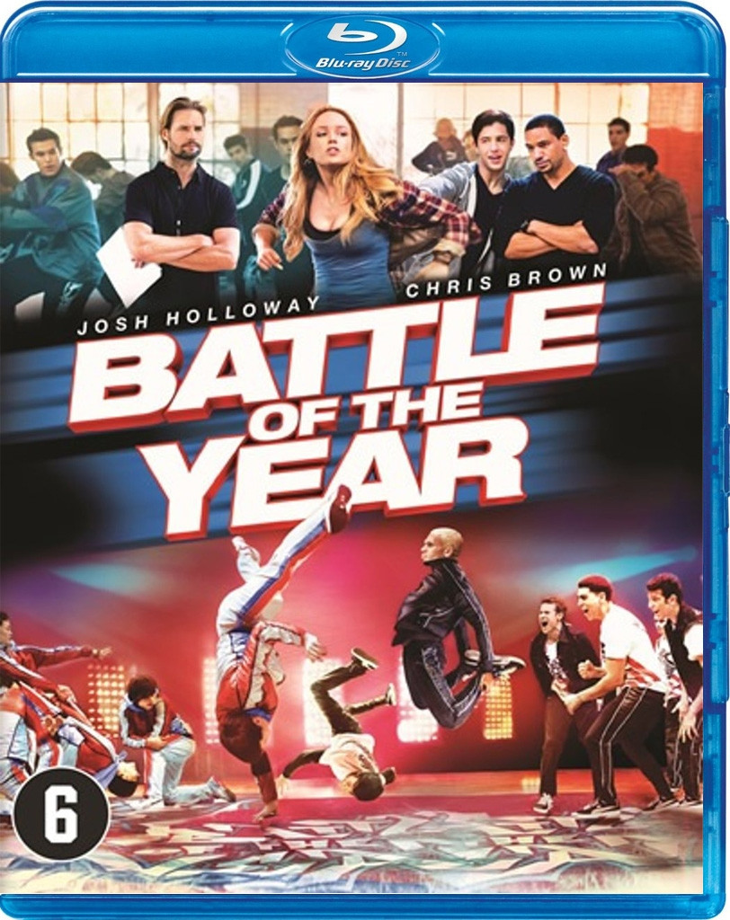 Image of Battle of the Year