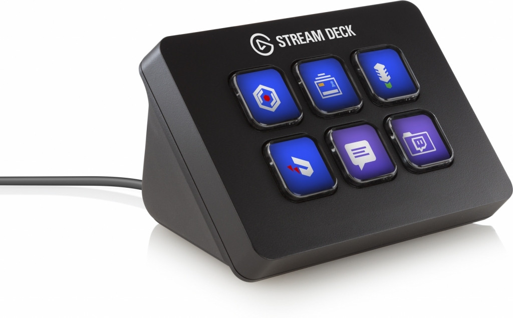 Elgato Stream Deck Mini elgato kopen in de aanbieding