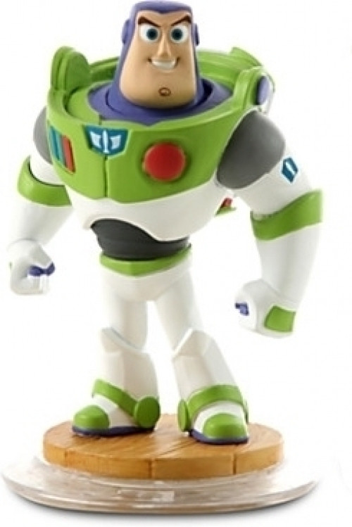 Image of Disney Infinity Buzz Lightyear