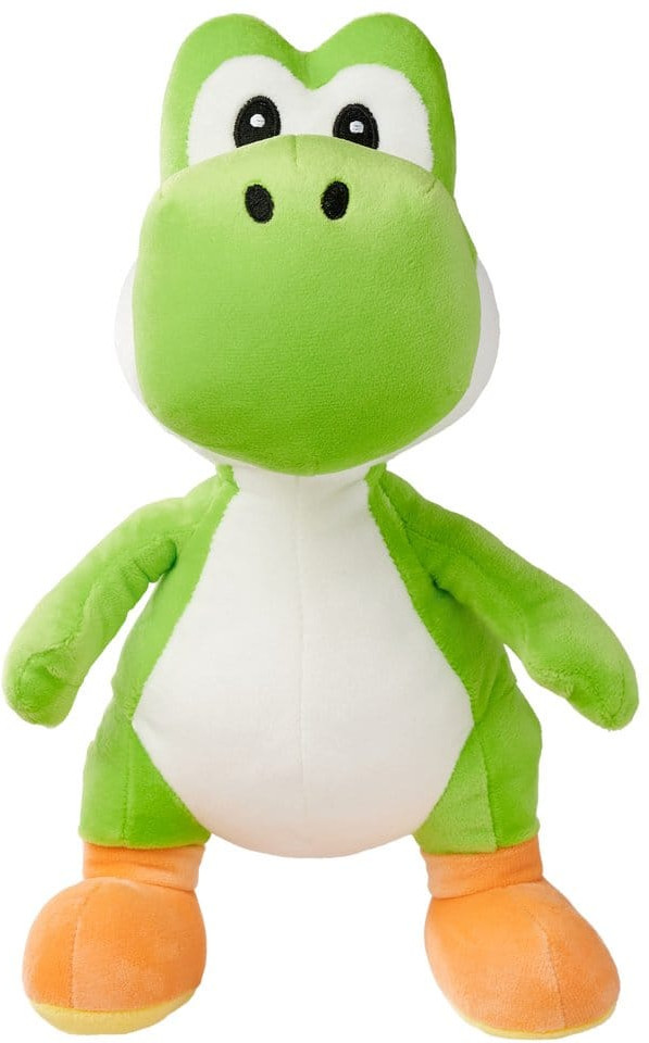 My Mario Pluche - Yoshi 28cm