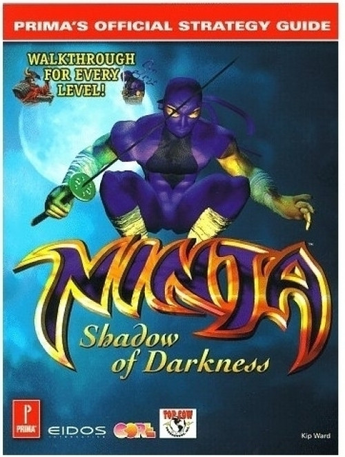 Image of Ninja Guide