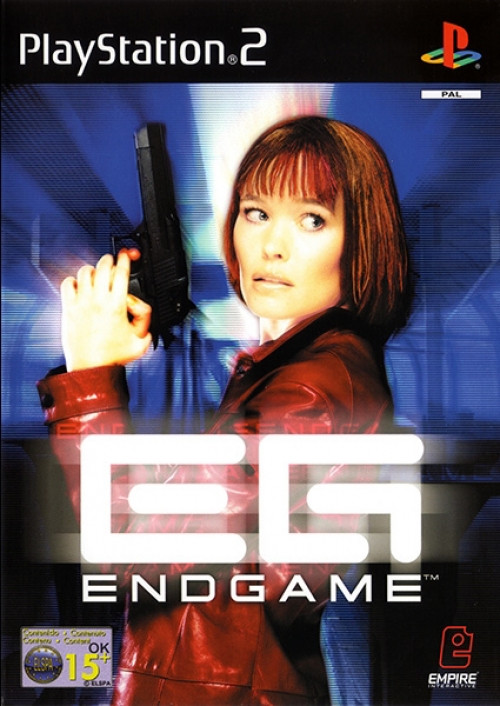 Image of Endgame