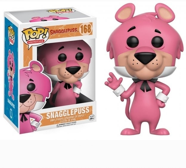 Funko Snagglepuss Pop Vinyl funko kopen in de aanbieding Funko Snagglepuss Pop Vinyl funko kopen in de aanbieding