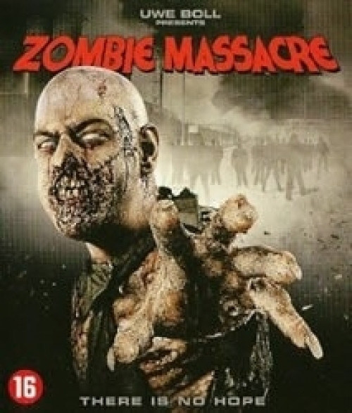 Zombie Massacre