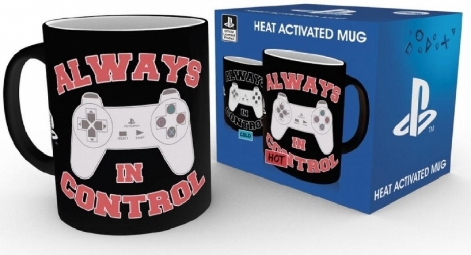 Gb Eye Playstation Heat Change Mok Always In Control gb eye kopen in de aanbieding