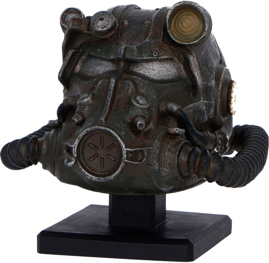 Fallout Down Scaled Replica - T-60