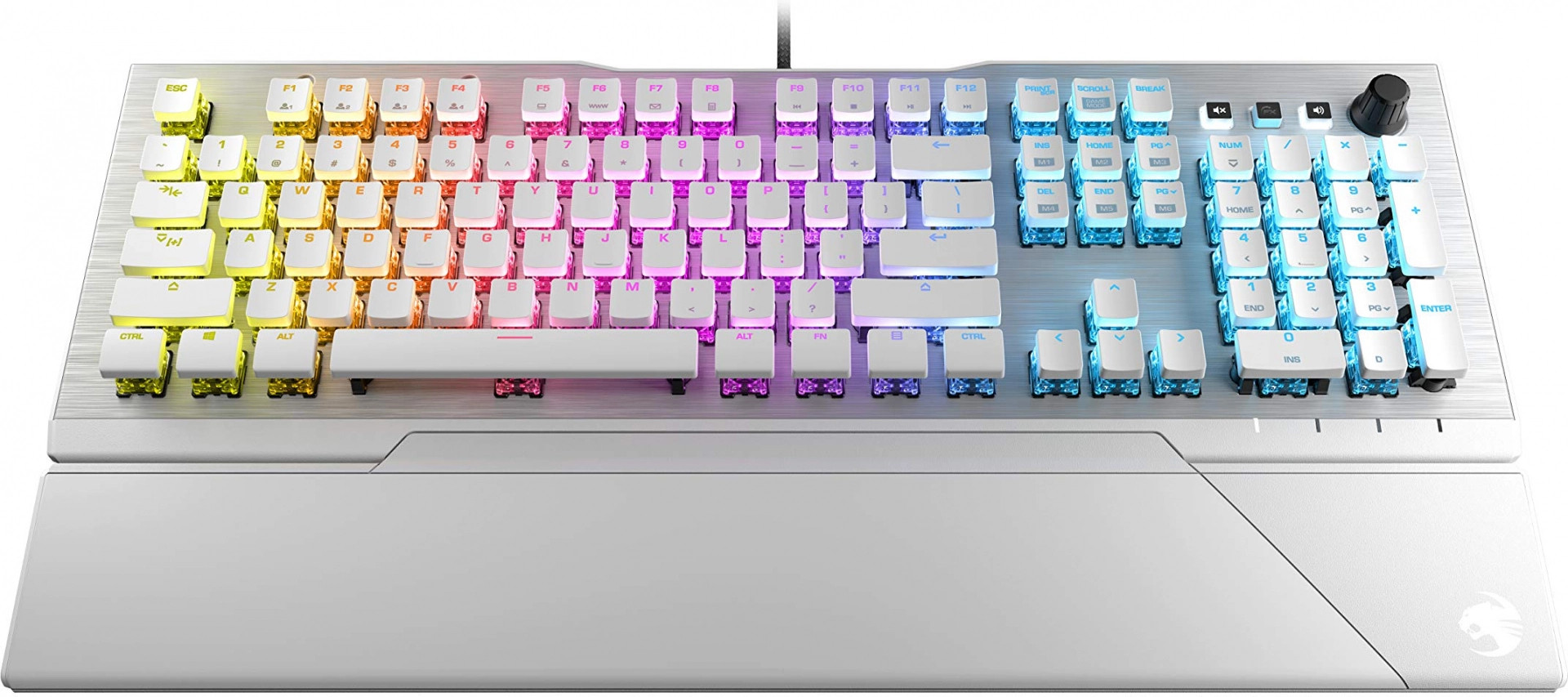 Roccat Vulcan 122 AIMO Keyboard